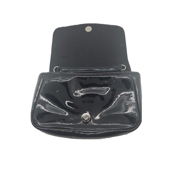 Leopard Print Wallet Red Black Snap Close White House Black Market - Picture 2 of 12